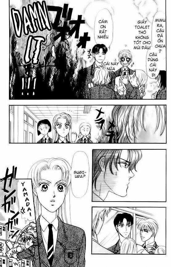 yamada tarou monogatari chapter 3.1 30