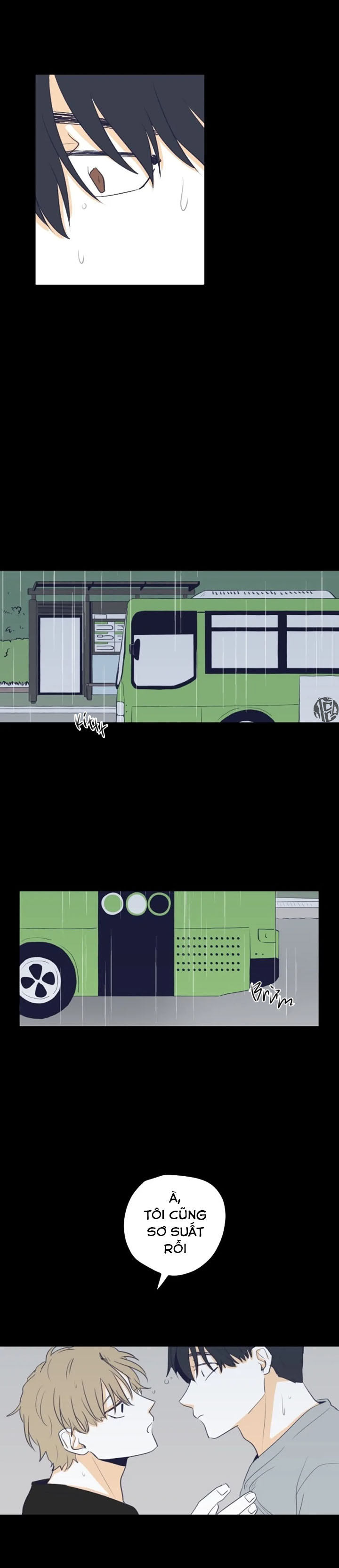 hạnh phúc mãi về sau chapter 9 16