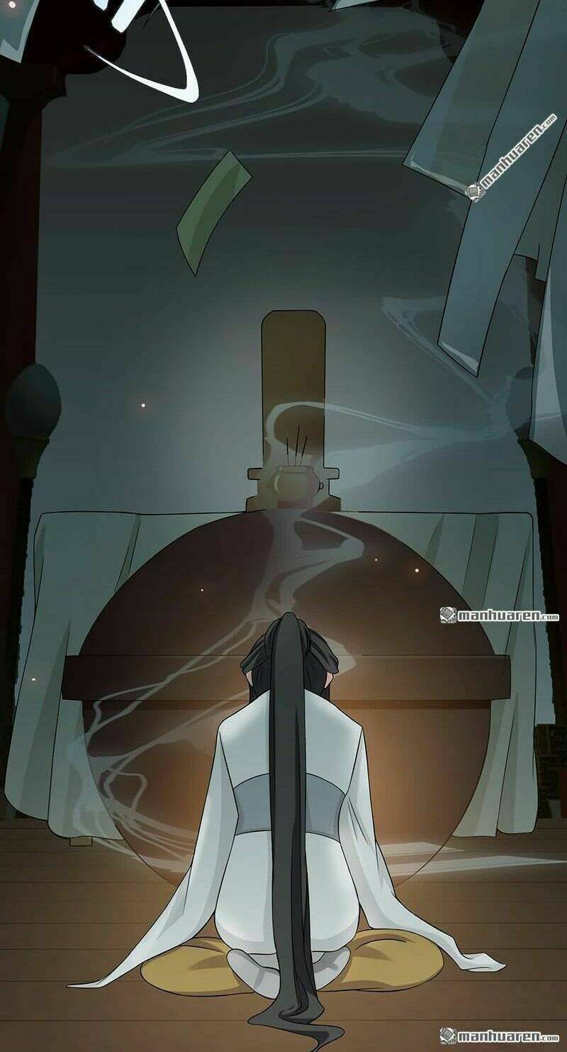 tiểu y thú của tướng quân chapter 14 6