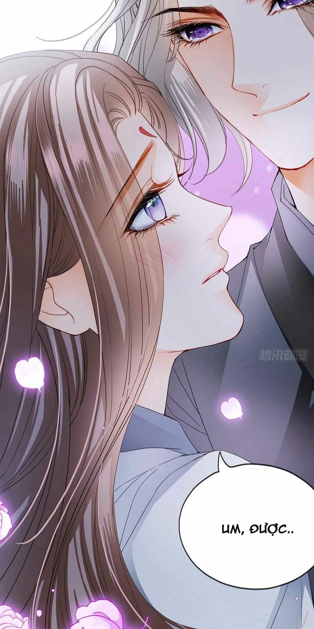 bổn vương muốn nàng chapter 65 9