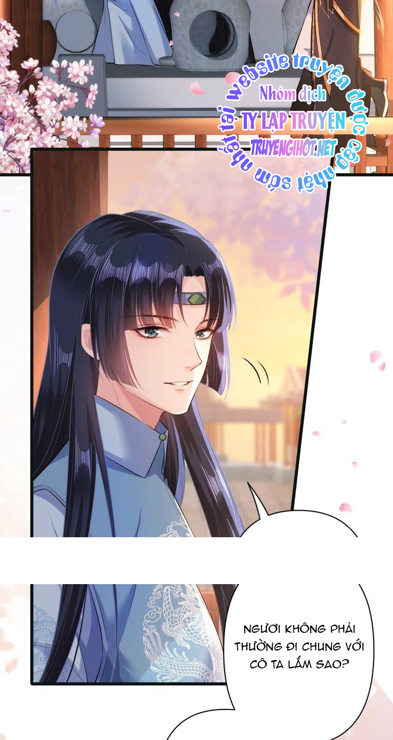 quận chúa vững quá không thể tiêu diệt! chapter 49 8