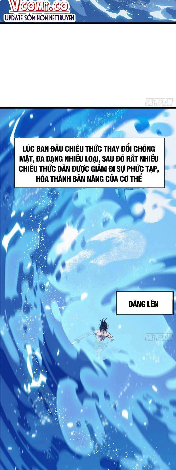 Ta Có Một Sơn Trại Chapter 387 - Trang 9