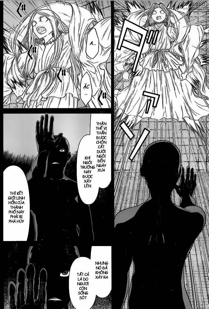 kako to nise tantei chapter 5 16