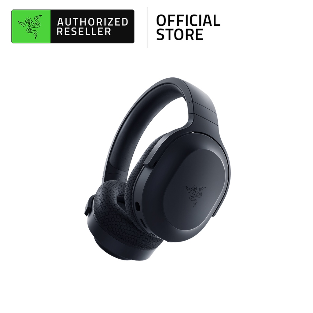 Razer Barracuda X 2022 Tai nghe chơi game và di động đa nền tảng không dây Hàng nhập khẩu