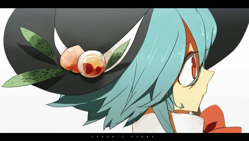 touhou - tenco no tabi chapter 2 52