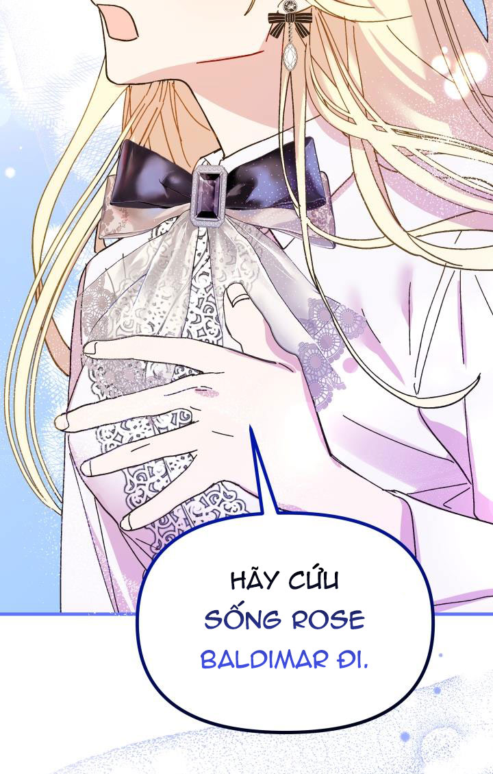 công chúa giả điên chapter 51.1 93