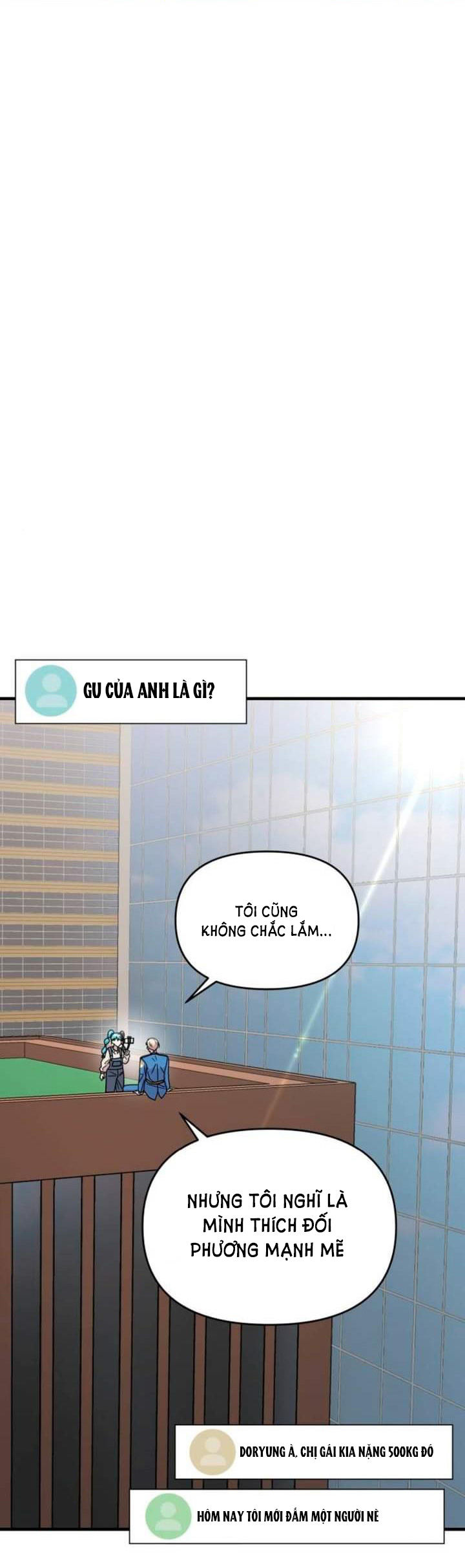 phản diện thuần túy chapter 28.1 15