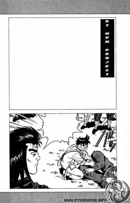 hoàng phi hồng phần 1 chapter 23 5