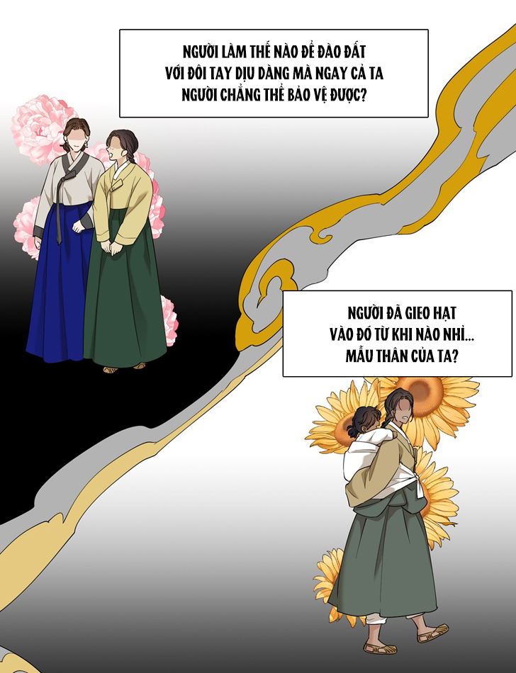 mắt phủ toàn sương chapter 47 23