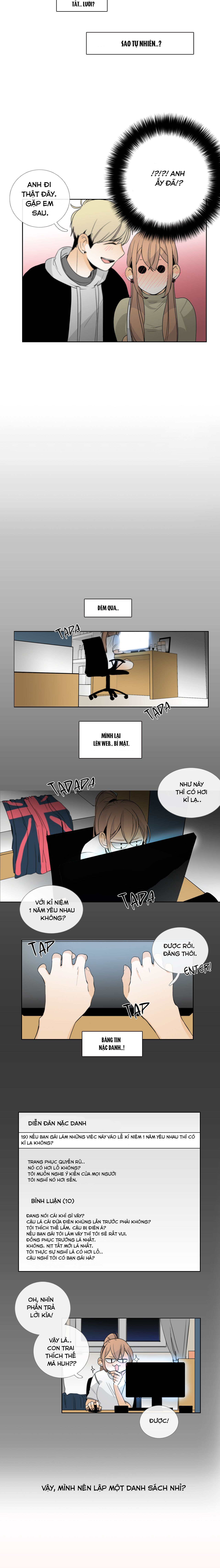 nói với anh chapter 12 8