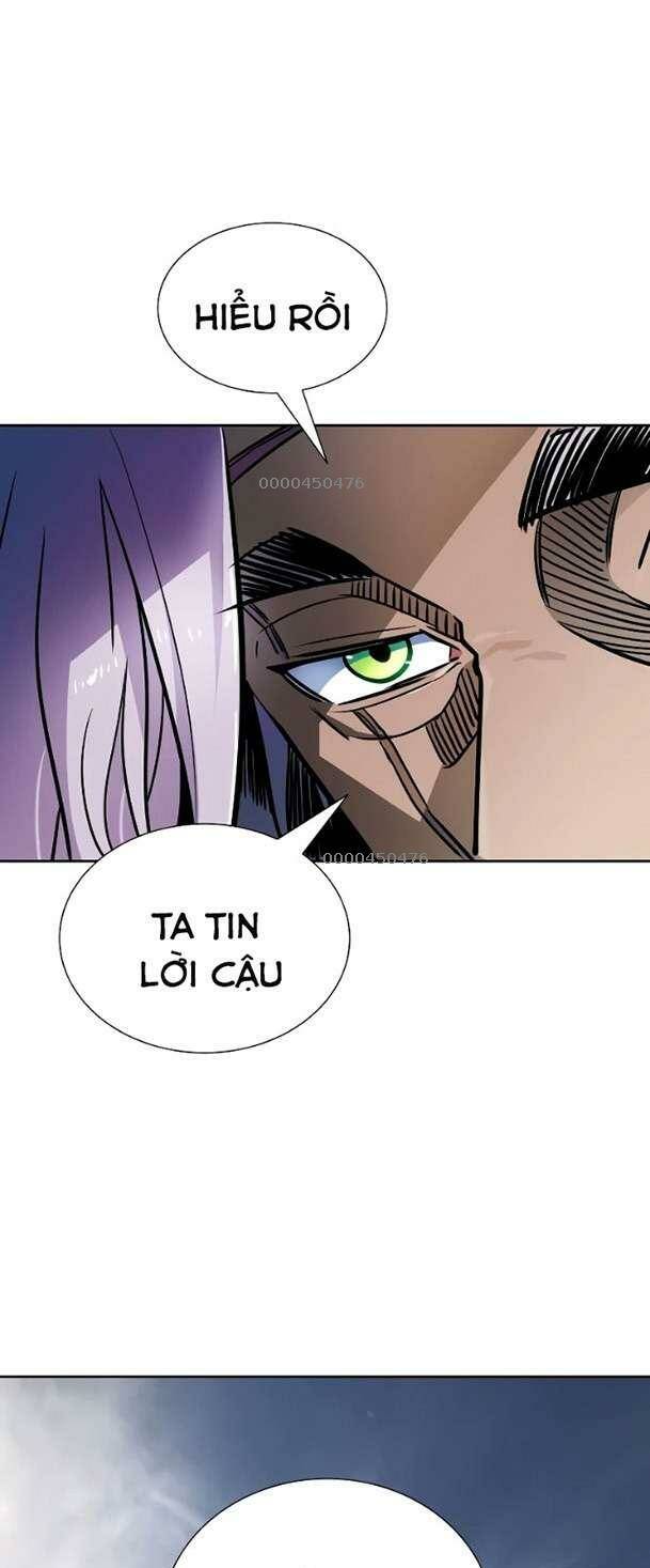cuộc chiến trong tòa tháp chapter 580 39