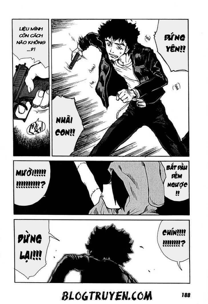 toukyou akazukin chapter 12 17