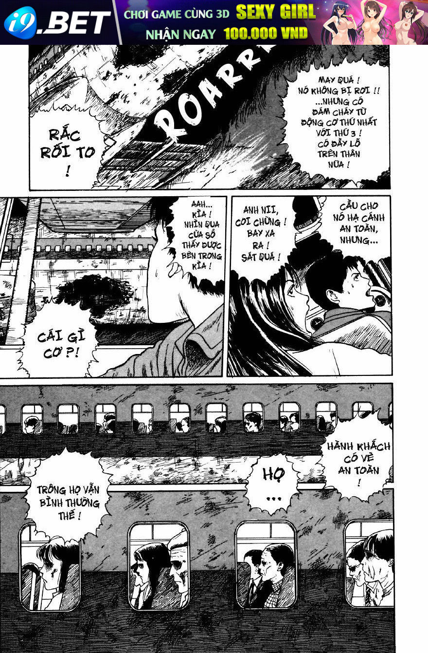 the shard of evil chapter 4 9