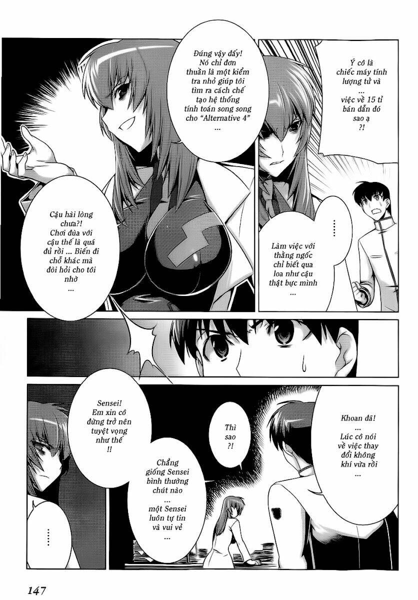 muvluv alternative chapter 12 23