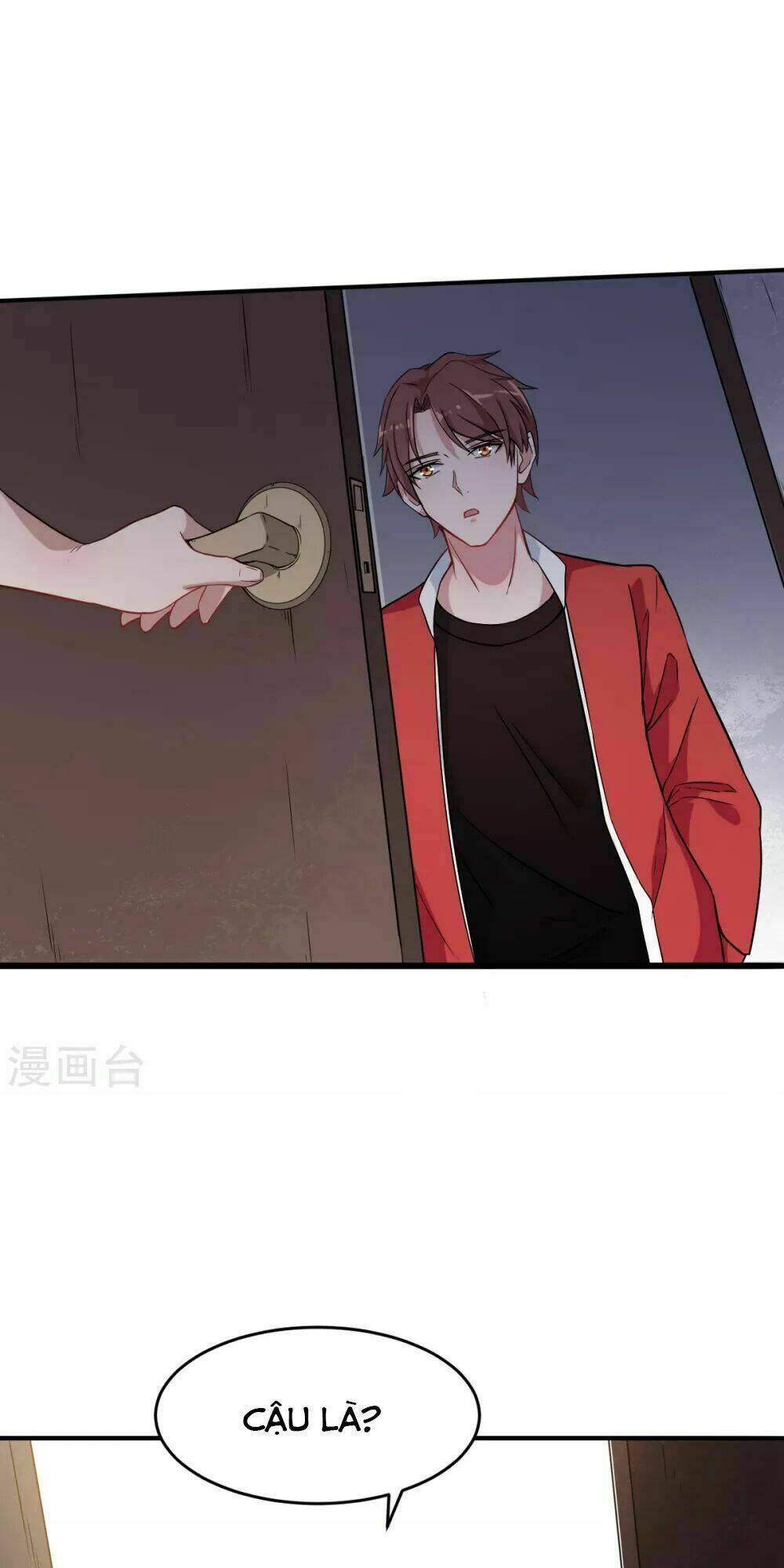 vườn trường cuồng sư hệ thống chapter 15 25