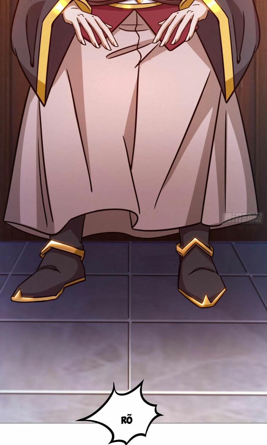 vạn cổ kiếm thần chapter 147 26