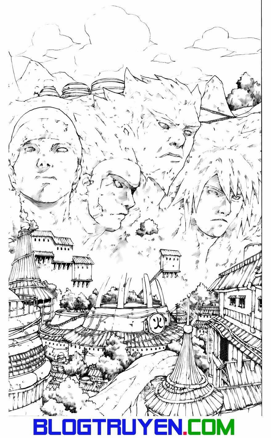 naruto - cửu vĩ hồ ly chapter 94 9