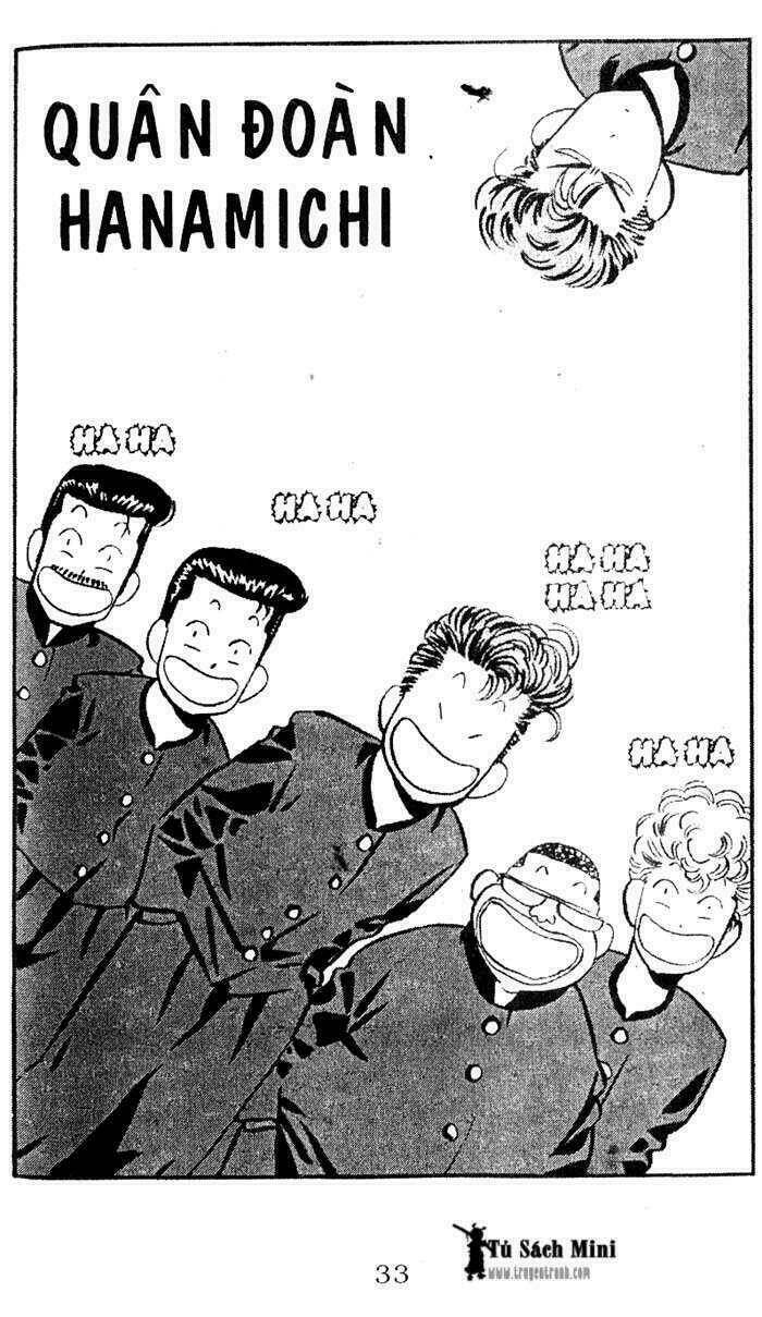 cao thủ bóng rổ chapter 62 2