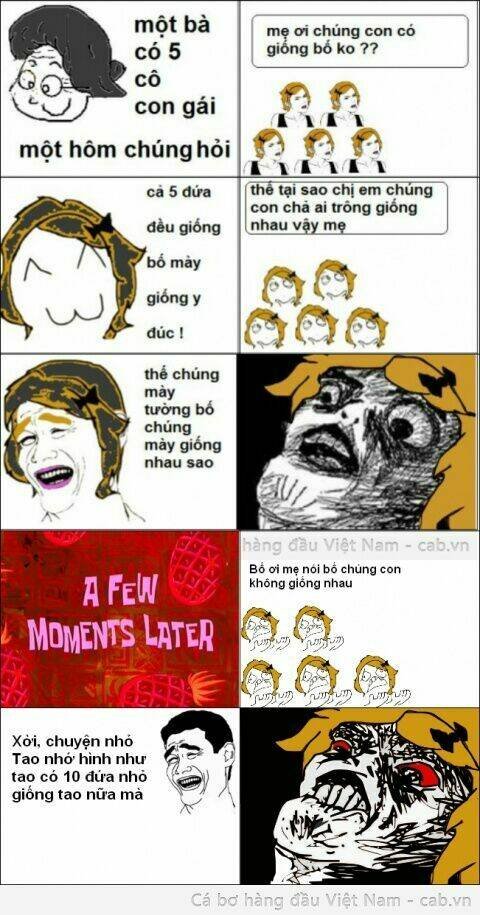 rage comic-troll chapter 48 14