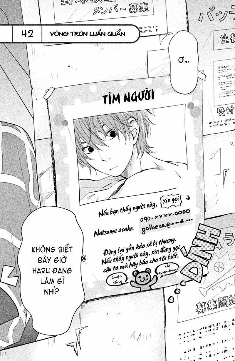 tonari no kaibutsu-kun chapter 42 2