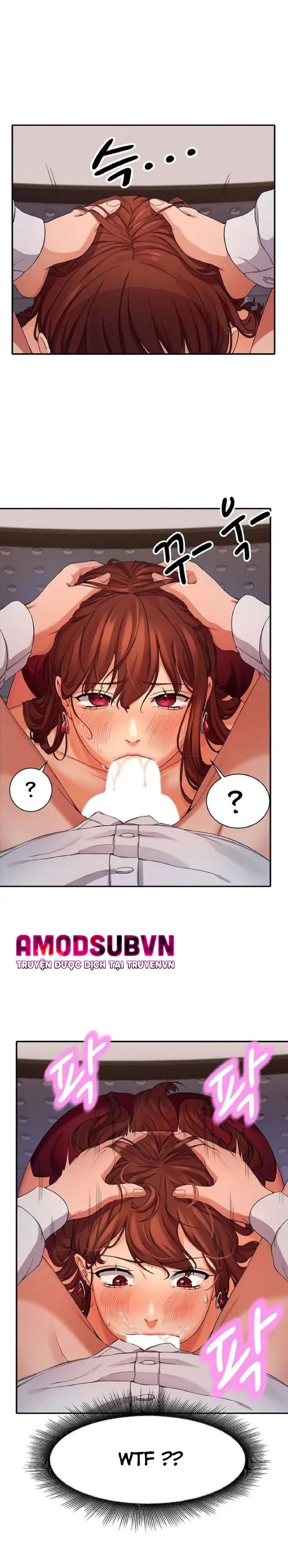 nữ thần đâu rồi? chapter 10 24