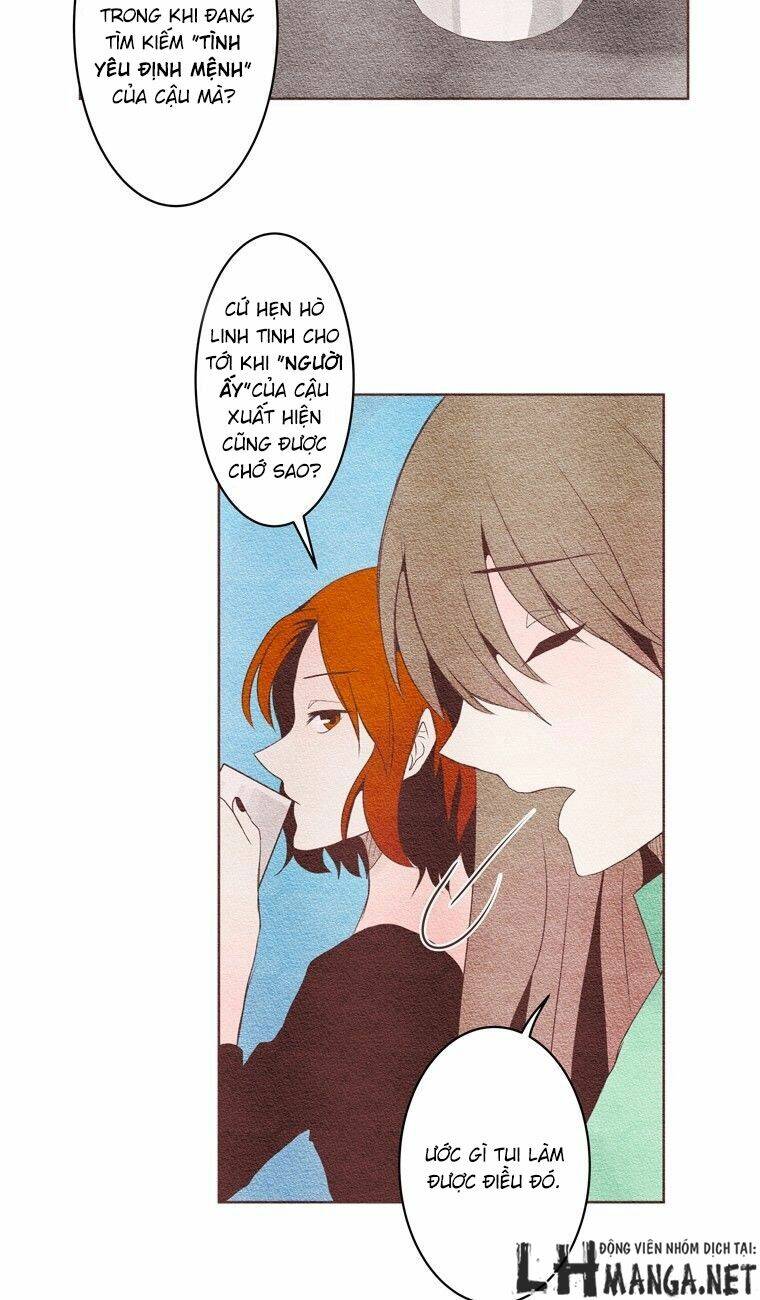 may i shake your hand chapter 2 15