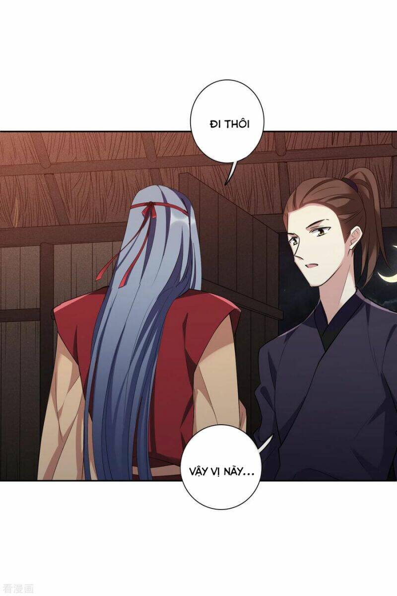 toàn cơ từ chapter 67.1 16