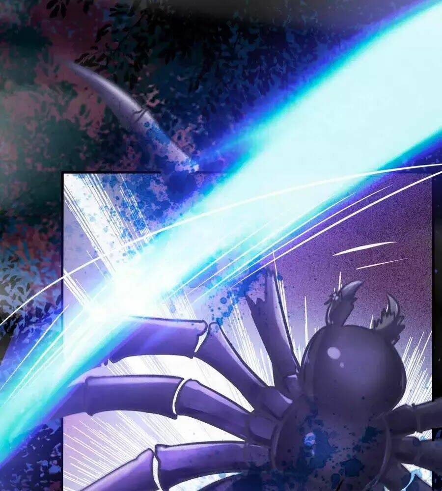 thần y khí nữ: ngự thú cuồng phi của quỷ đế chapter 67 47