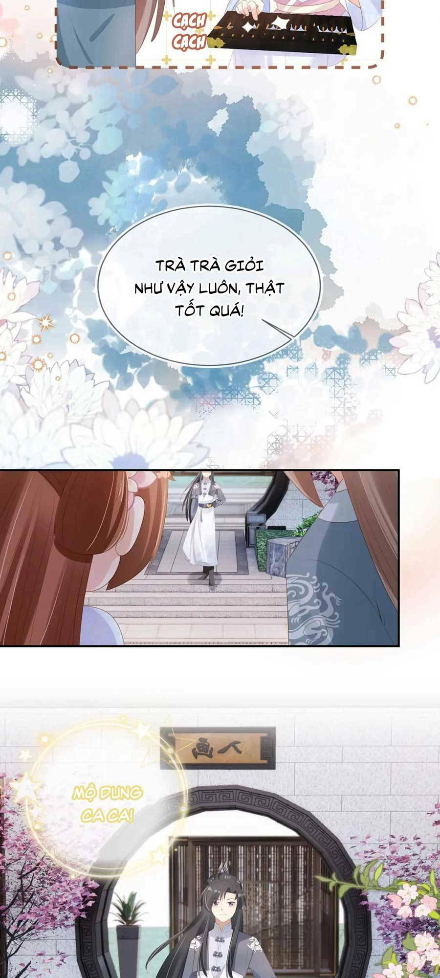 nhặt được bảo bối manh manh chapter 97 19