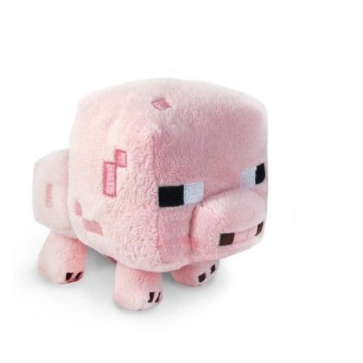 Thú bông Minecraft chính hãng xịn đẹp