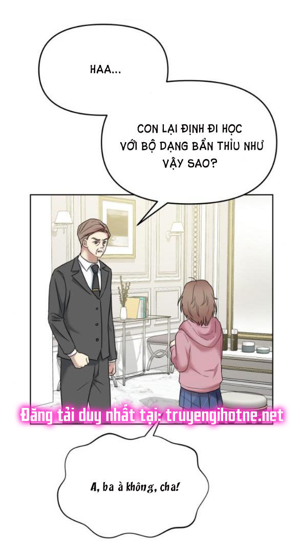 quản gia, cho tôi đi chapter 2.1 11