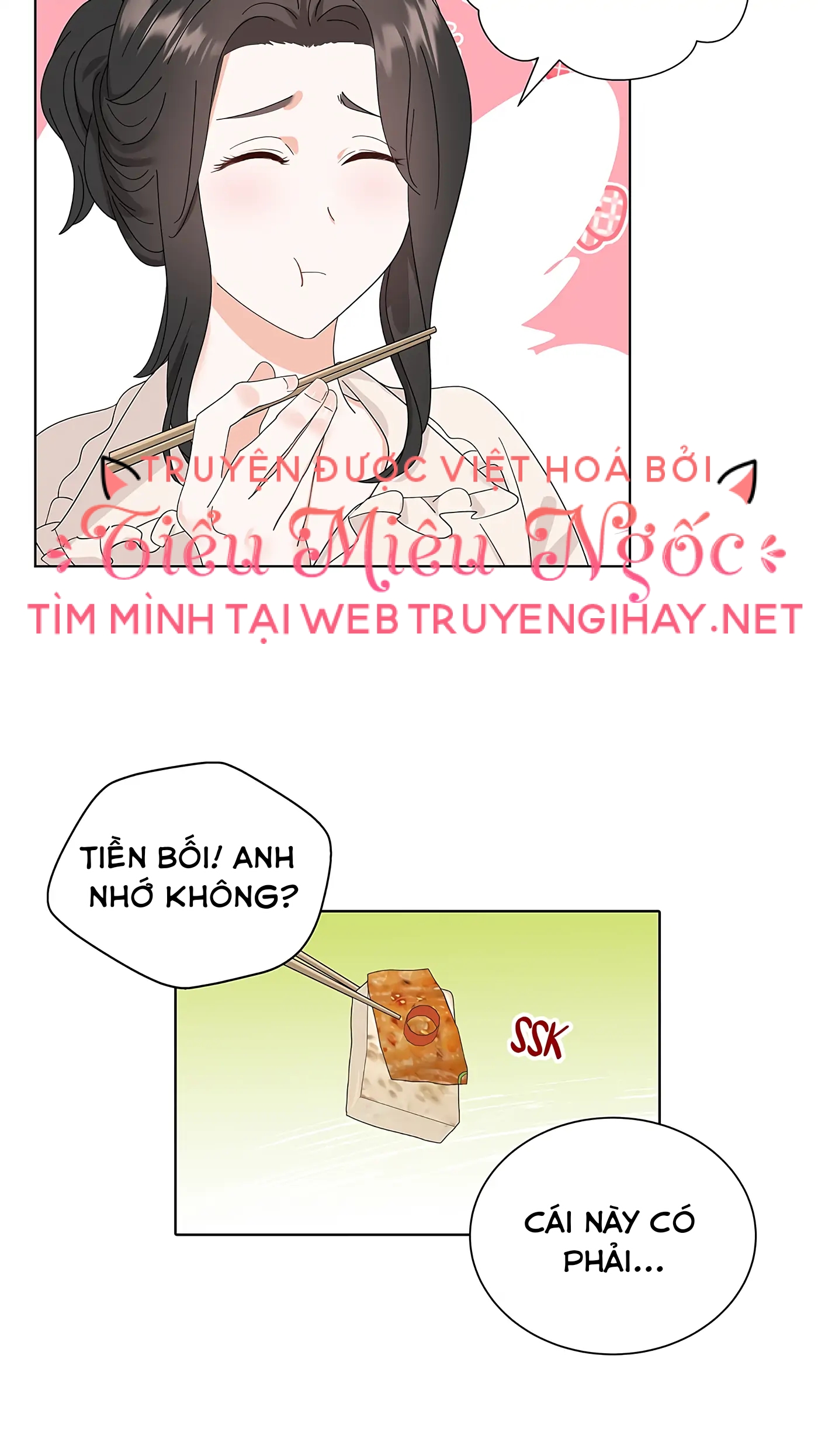 nam chính của tôi chapter 52 15