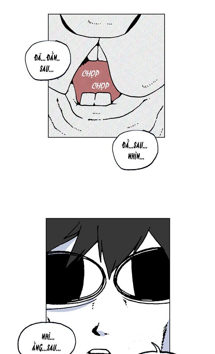 mắc kẹt trên mặt trăng chapter 37 15