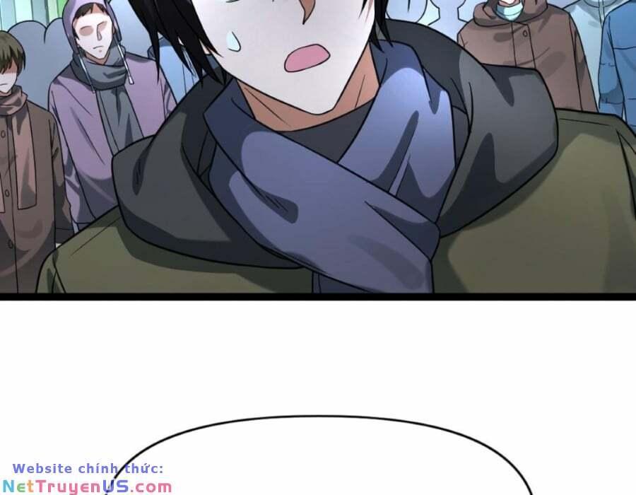 đóng băng toàn cầu: tôi gây dựng nên phòng an toàn thời tận thế chapter 156 2