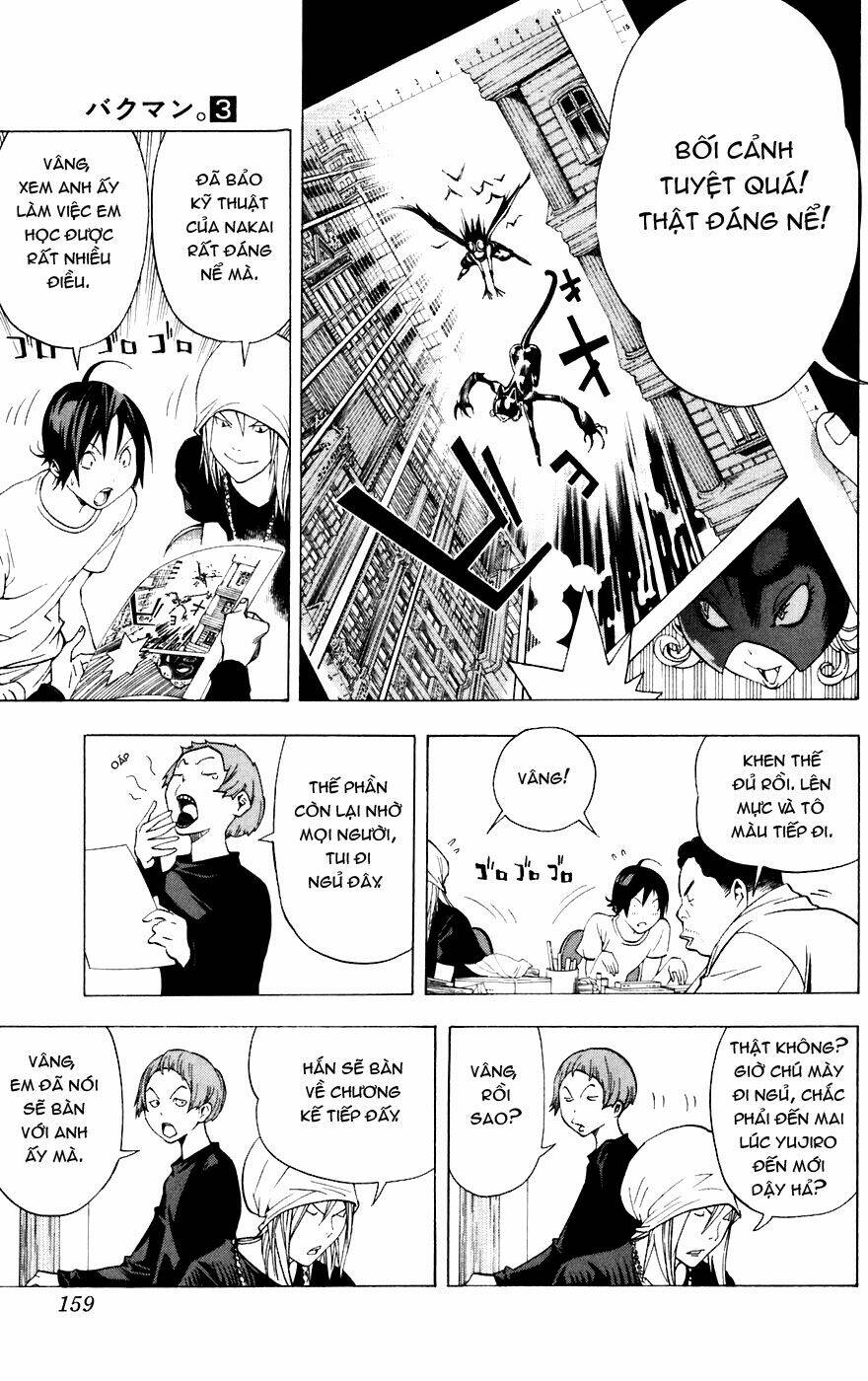 họa sĩ truyện tranh chapter 24 11