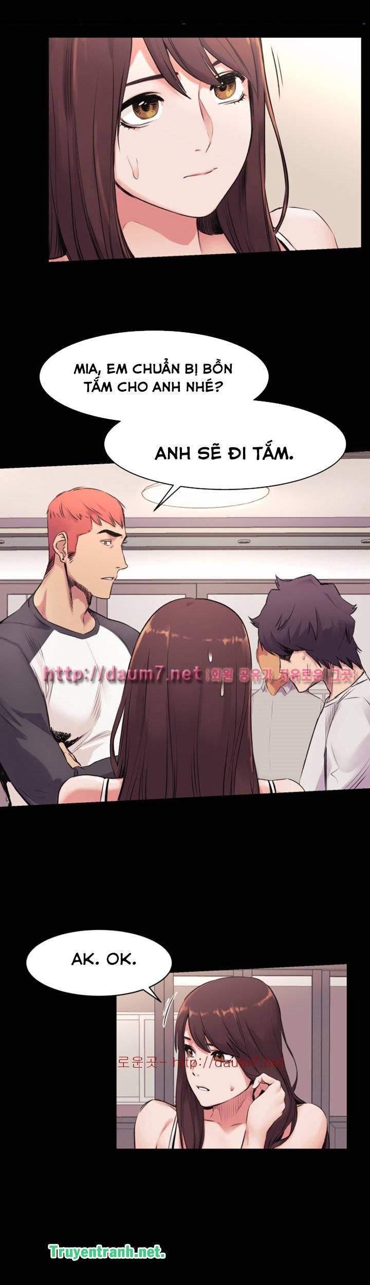 vương quốc của tôi chapter 102 1