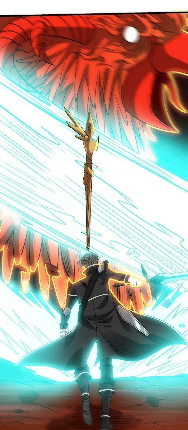 kiếm vũ chapter 105 27