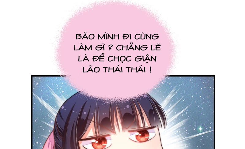 ngày nào thiếu soái cũng ghen chapter 30 25