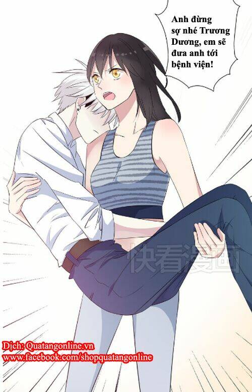 lều khều biết yêu chapter 13 10