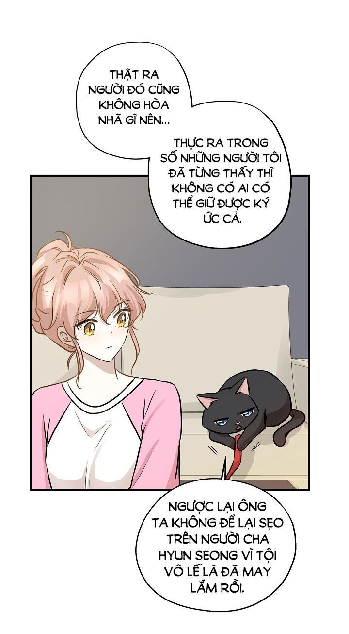 cuộc sống kỳ thú chapter 58 21