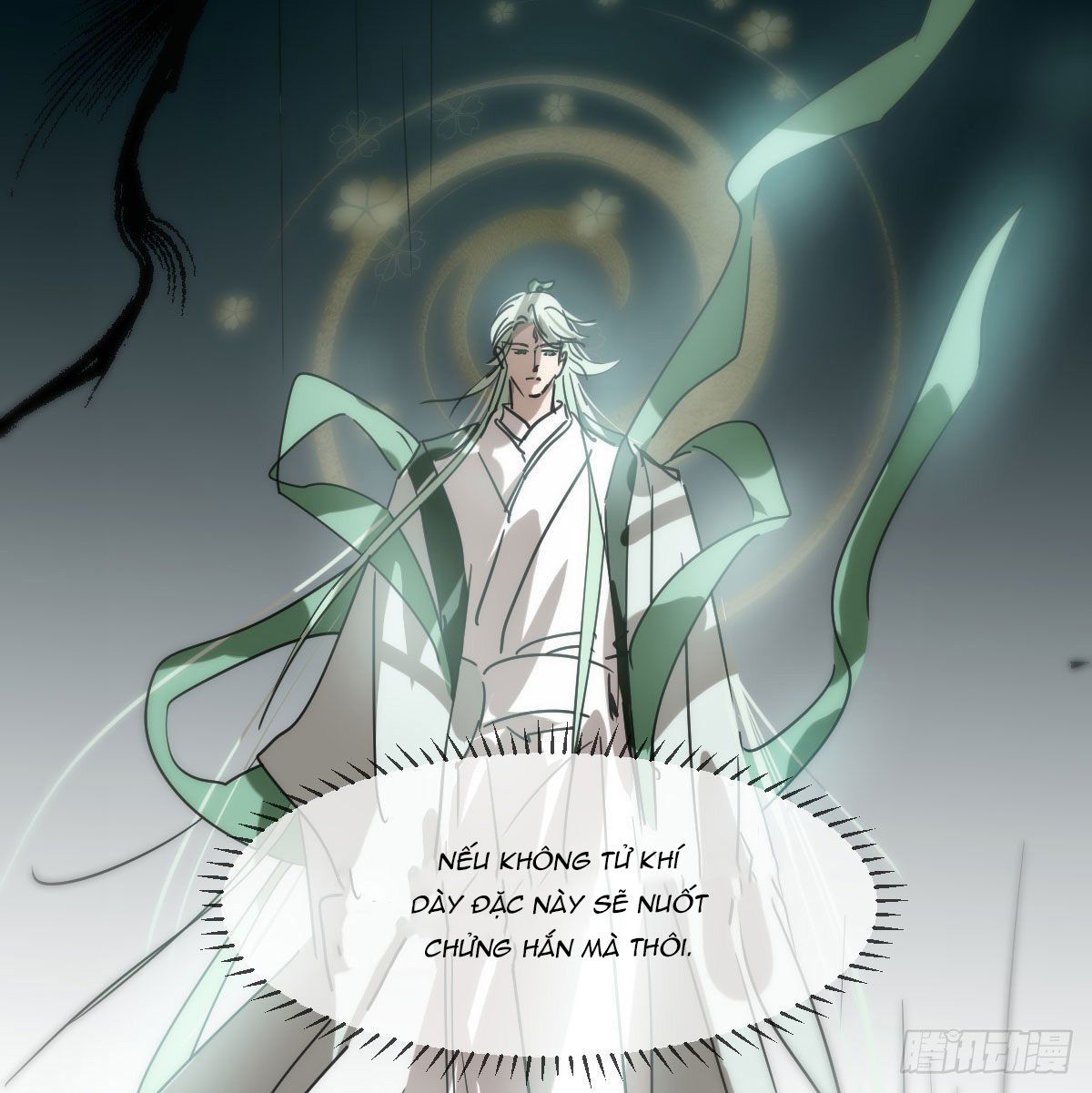 Bắt Lấy Ngao Ngao chapter 195 - Trang 56