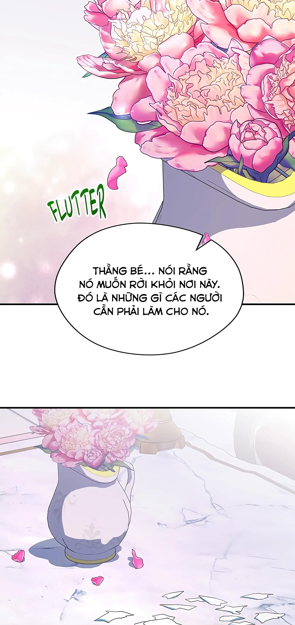 tôi không phải là nữ anh hùng chapter 75 51