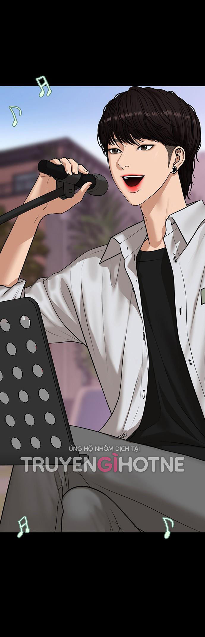 vẻ đẹp đích thực - true beauty chapter 211.1 12