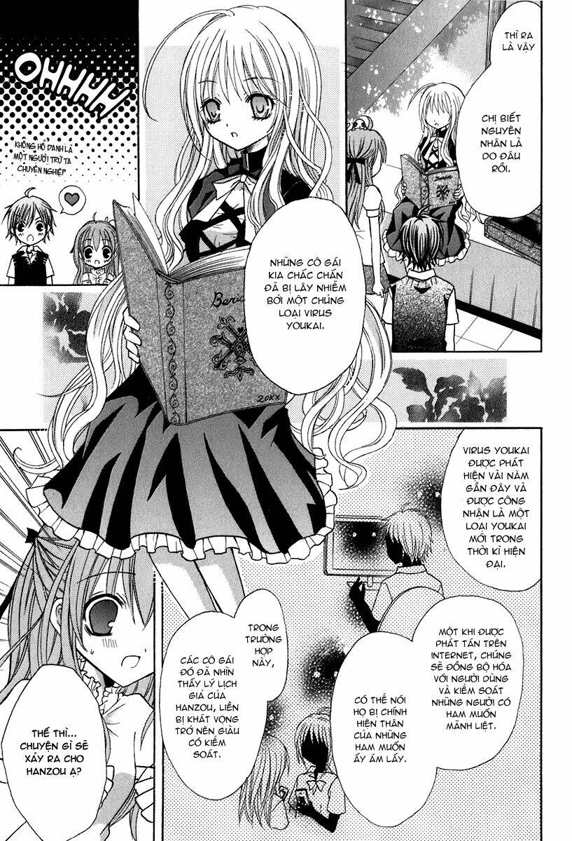 tokyo innocent chapter 14 12