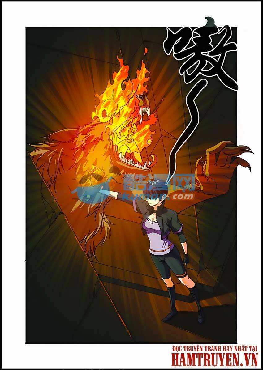 vô hạn khủng bố chapter 42 23