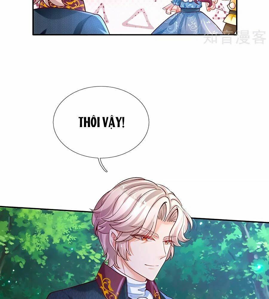 bỗng một ngày trở thành con gái nhà vua chapter 188 5