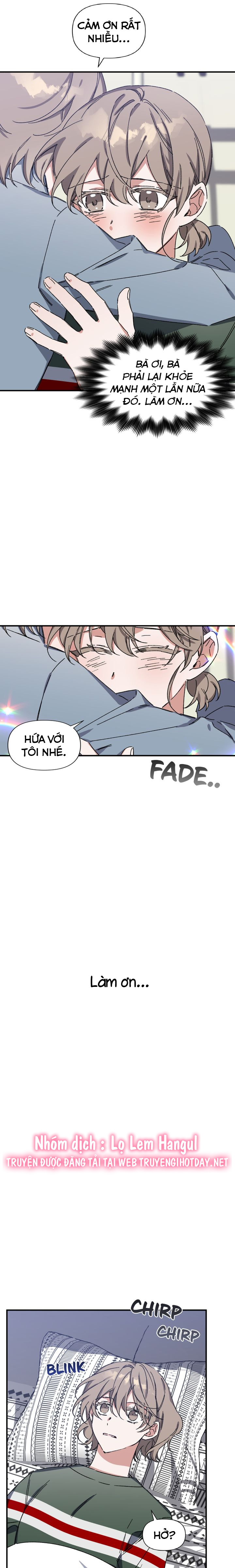 cuộc du hành thời gian của sela chapter 26 5