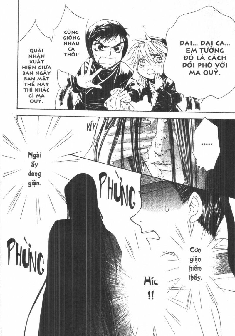 thái vân quốc truyện chapter 4 49