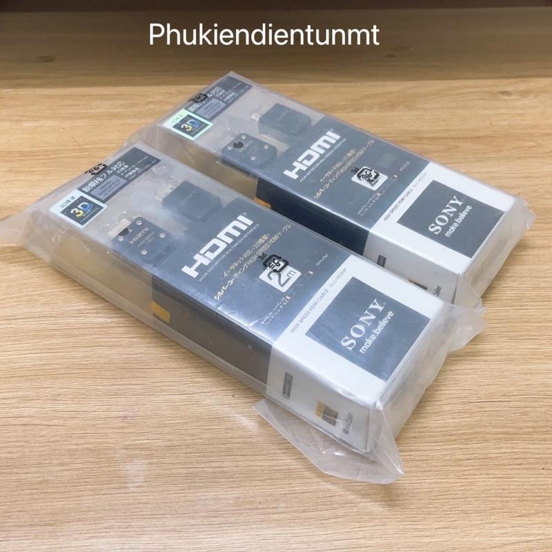 Cáp HDMI
