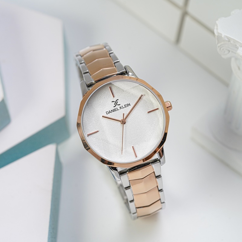 Đồng hồ Nữ Daniel Klein DK.1.12555.5 - Galle Watch